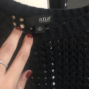 ANA Sweater-Kohls